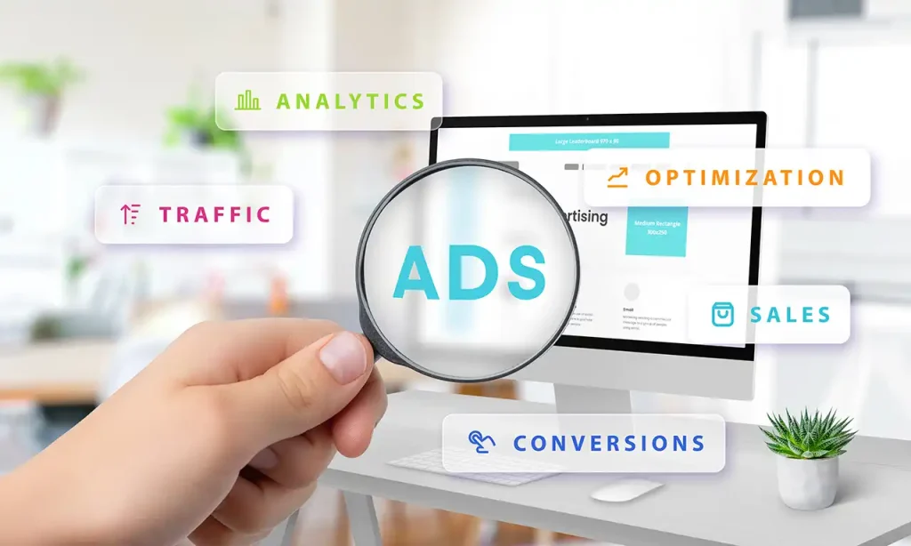 Google Ads