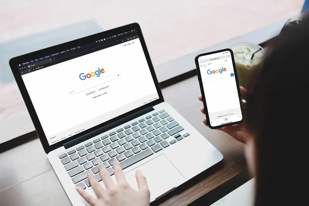 Google Ads