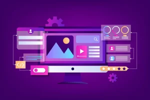 web design em Portugal