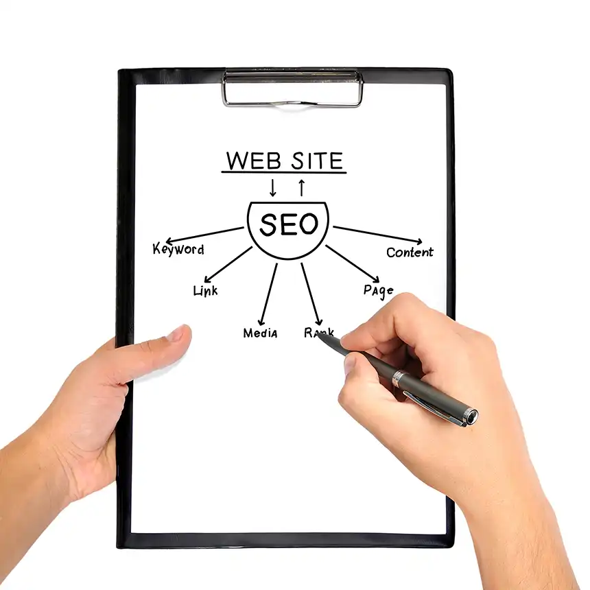 seo on-page