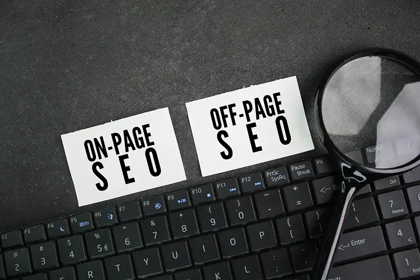 seo on-page