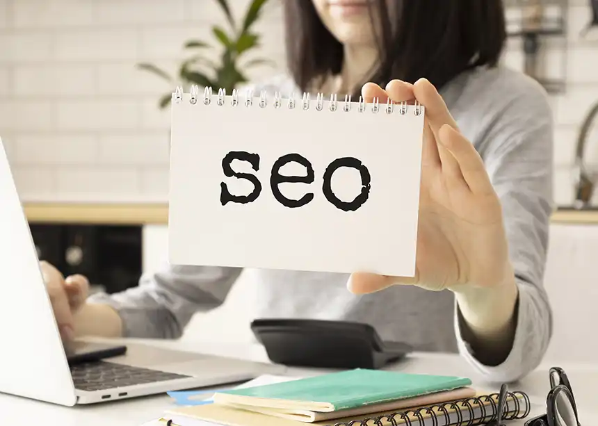 seo on-page