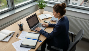 Especialista em marketing de conteúdos